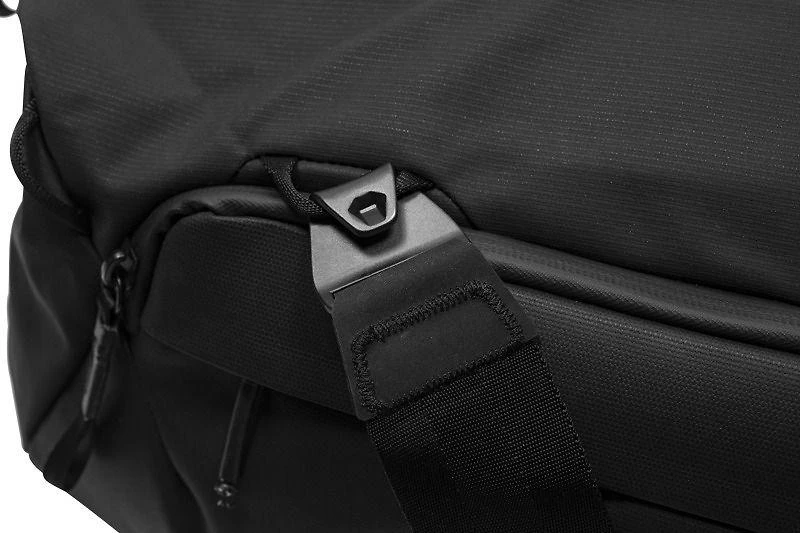 Kelioninis Peak Design kuprinė Travel Duffel 35L, juoda (BTRD-35-BK-1)