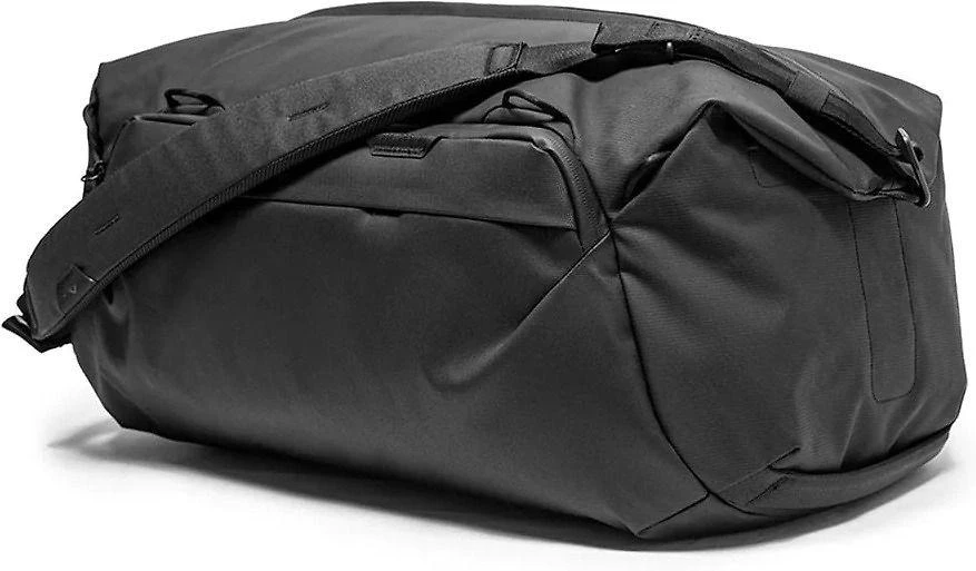 Kelioninis Peak Design kuprinė Travel Duffel 35L, juoda (BTRD-35-BK-1)