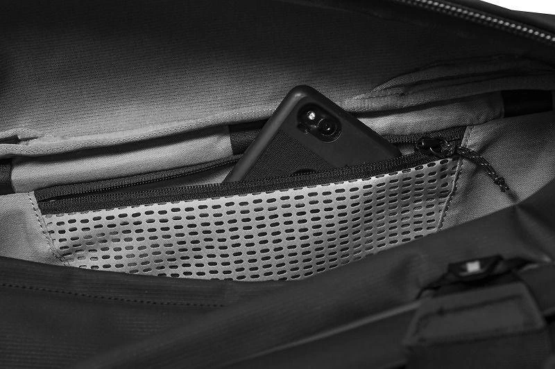 Kelioninis Peak Design kuprinė Travel Duffel 35L, juoda (BTRD-35-BK-1)