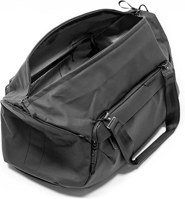 Kelioninis Peak Design kuprinė Travel Duffel 35L, juoda (BTRD-35-BK-1)