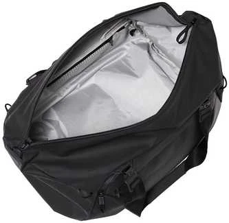 Krepšys Peak Design Krepšys Travel Duffel 50L Juodas – juoda