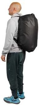 Krepšys Peak Design Krepšys Travel Duffel 50L Juodas – juoda