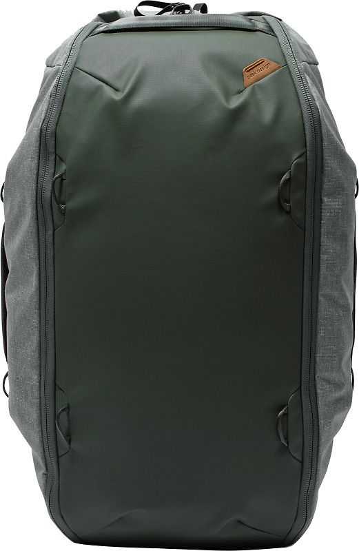 Kelioninis Peak Design Travel Duffel 65L, šalavijas