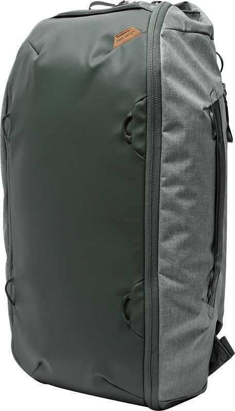 Kelioninis Peak Design Travel Duffel 65L, šalavijas