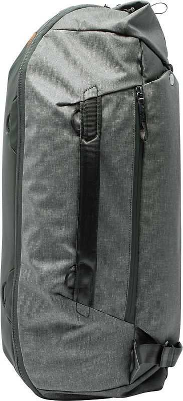 Kelioninis Peak Design Travel Duffel 65L, šalavijas