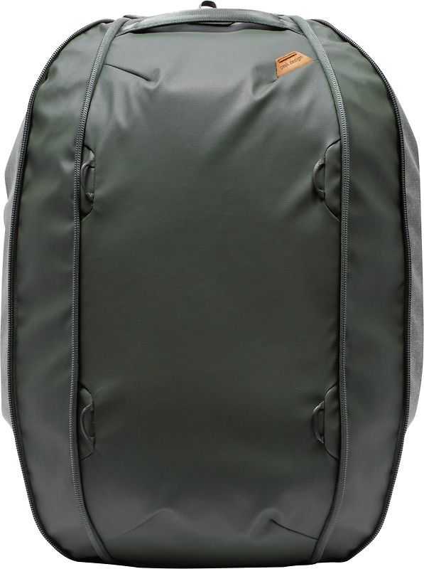 Kelioninis Peak Design Travel Duffel 65L, šalavijas
