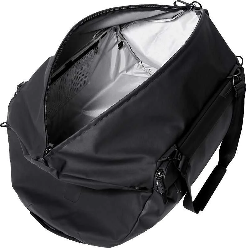Krepšys Peak Design Krepšys Travel Duffel 80L Juodas – juoda