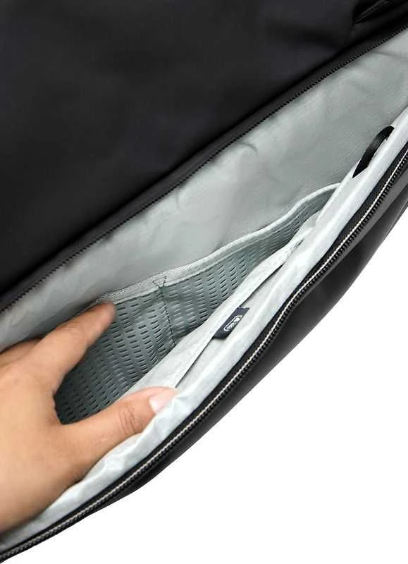 Krepšys Peak Design Krepšys Travel Duffel 80L Juodas – juoda
