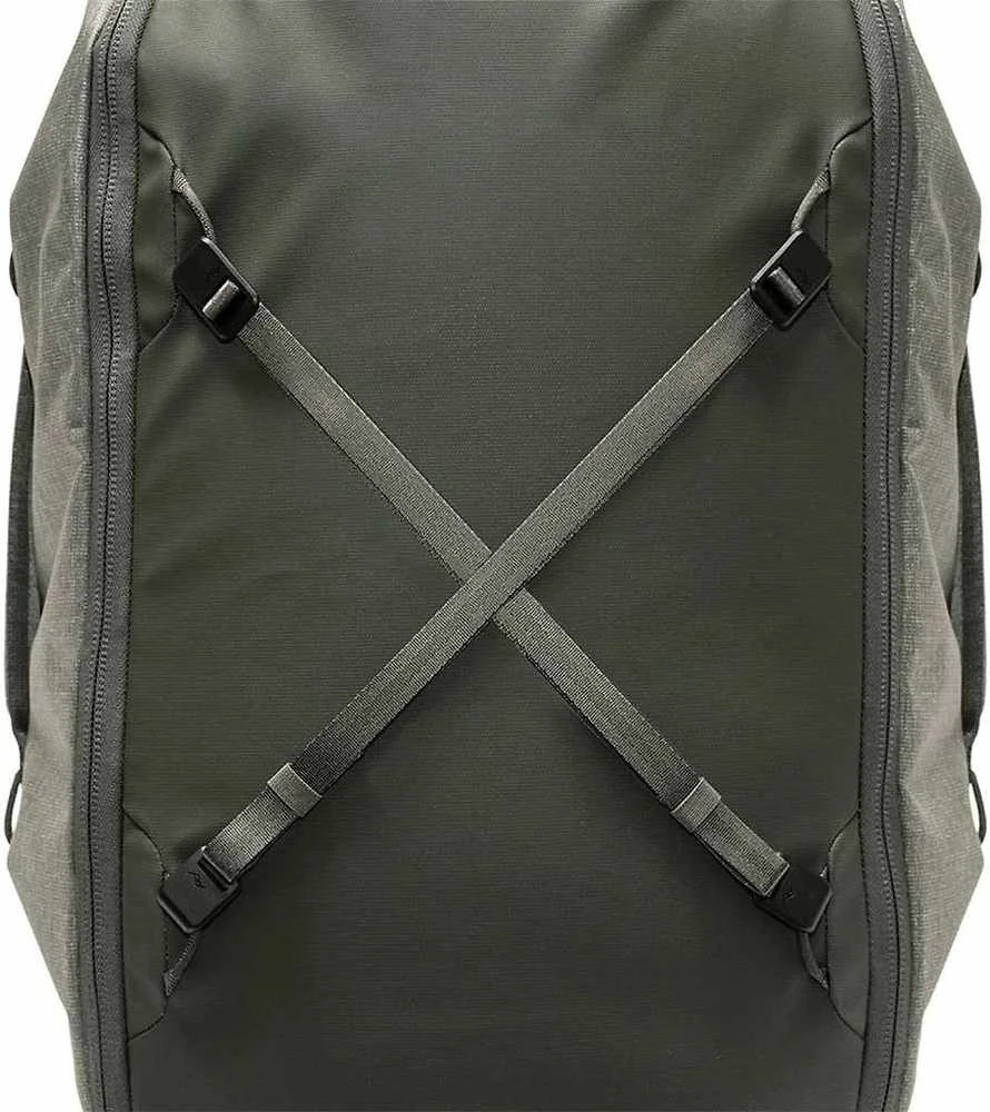 Peak Design kuprinė Travel DuffelPack 65L, šalavijas