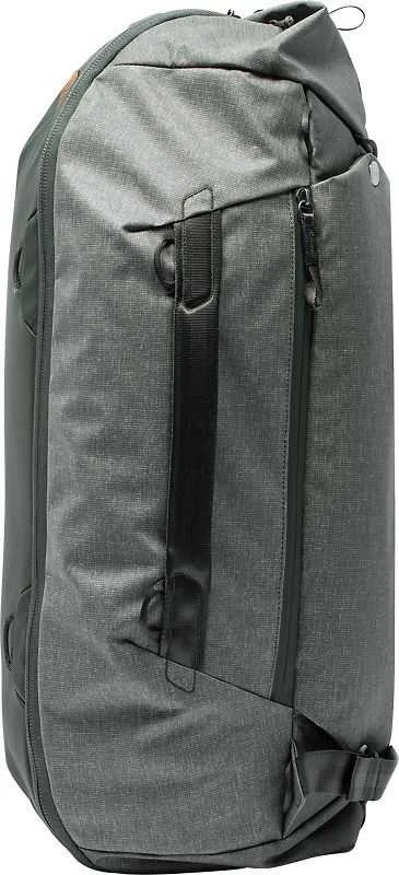 Peak Design kuprinė Travel DuffelPack 65L, šalavijas