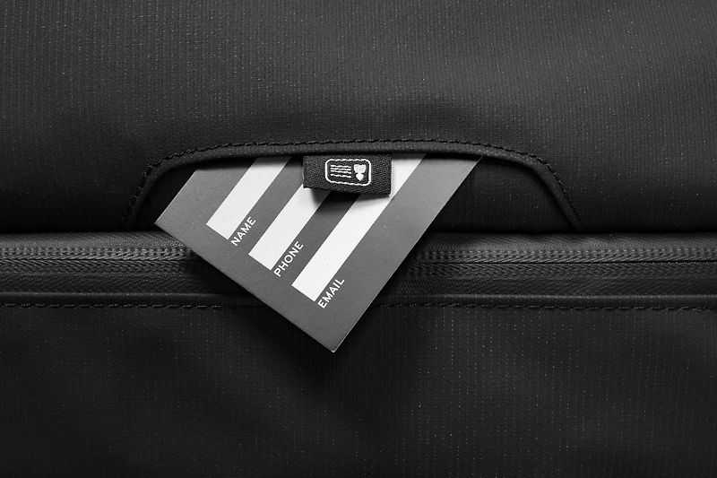 Peak Design kuprinė Travel DuffelPack 65L, juoda