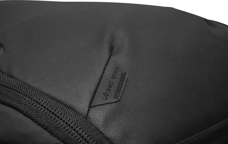 Peak Design kuprinė Travel DuffelPack 65L, juoda