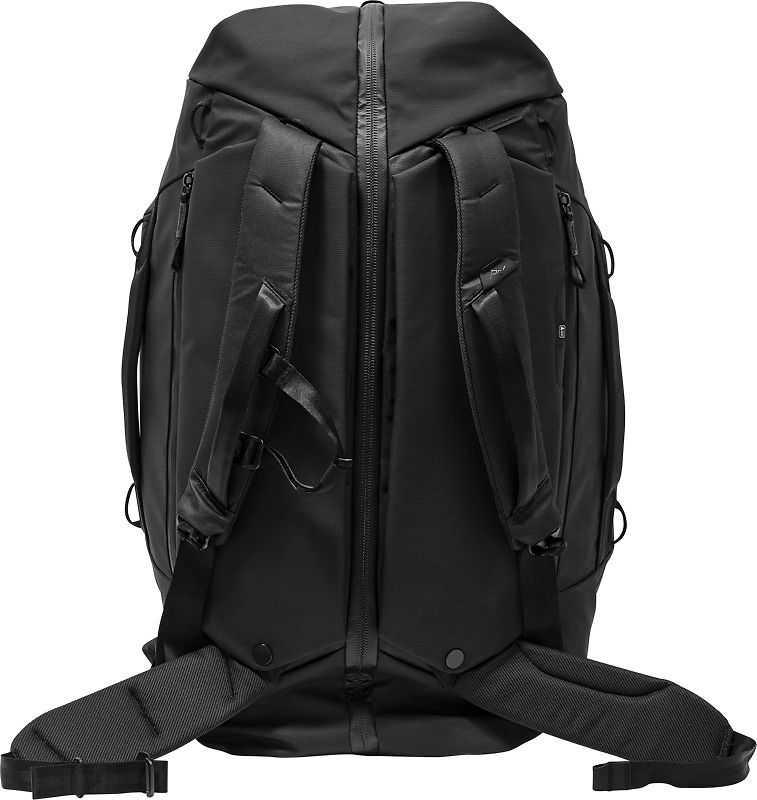 Peak Design kuprinė Travel DuffelPack 65L, juoda