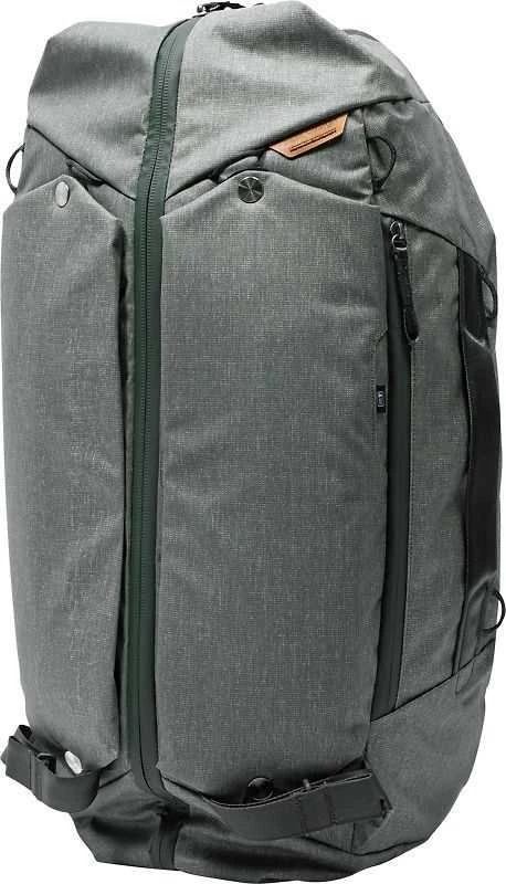 Peak Design kuprinė Travel DuffelPack 65L, šalavijas