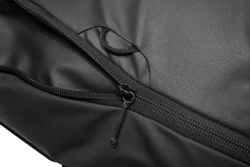 Peak Design kuprinė Travel DuffelPack 65L, juoda