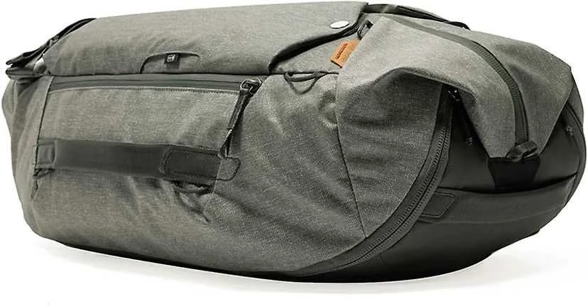Peak Design kuprinė Travel DuffelPack 65L, šalavijas