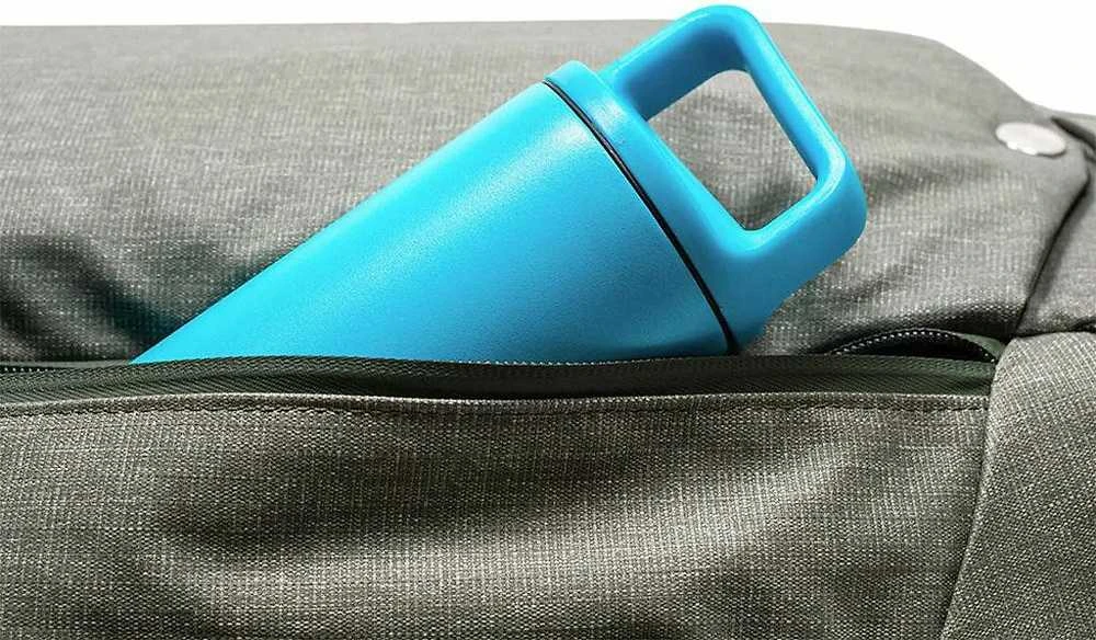 Peak Design kuprinė Travel DuffelPack 65L, šalavijas