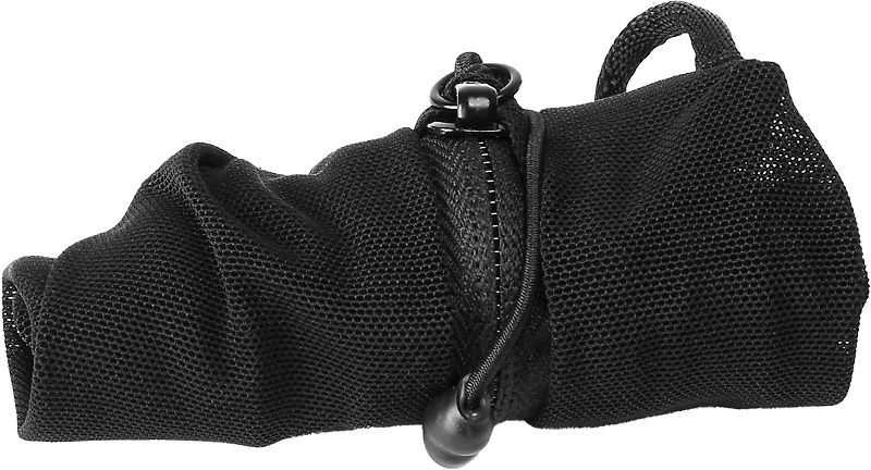 Krepšys Peak Design Dėklas Travel Line Ultralight Mesh Packing Cube XX-Small Juodas– XXS juoda