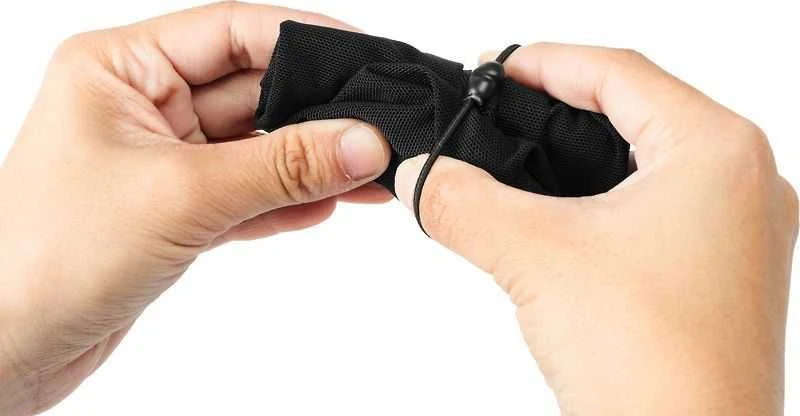 Peak Design - Sage Ultralight Mesh Packing Cube - X-Small