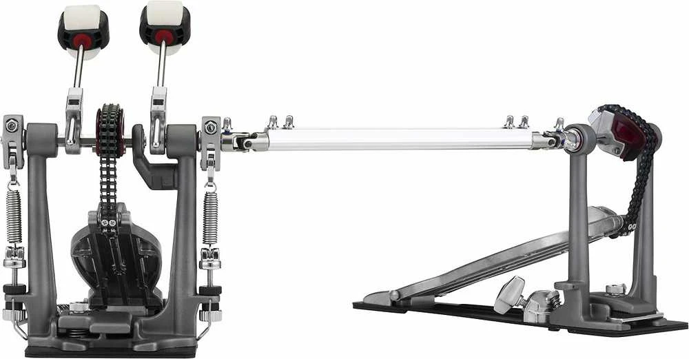 Pearl P-2052C Eliminator: Redline -tuplapedaali