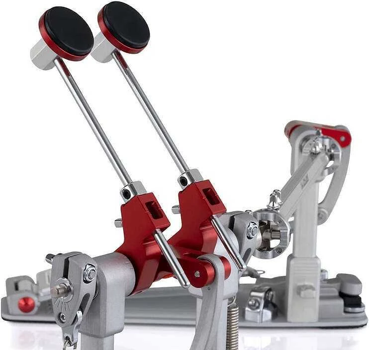 BETA Pearl P-3502D Demon XR tuplapedaali