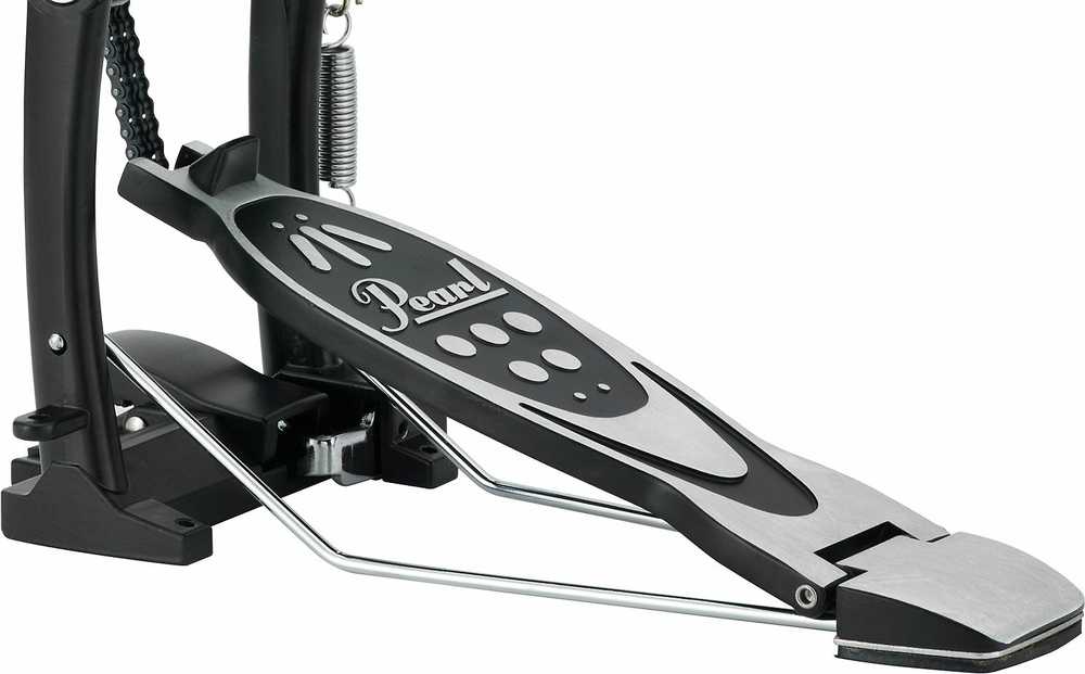 Fellowes Pearl P-530 pedalas