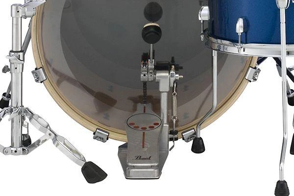 Grizzglass Pearl P-930 Demonator pedalas