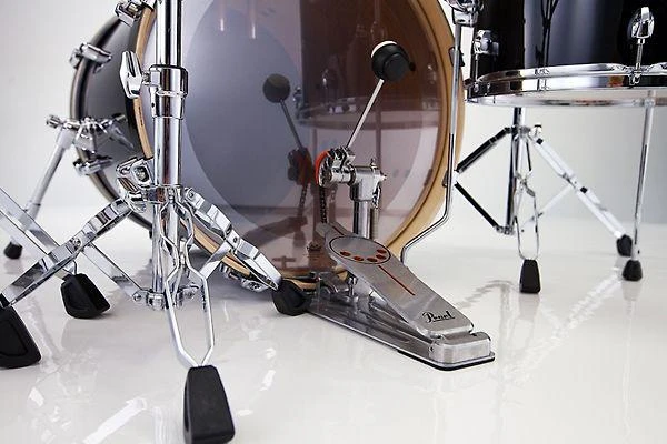 Grizzglass Pearl P-930 Demonator pedalas