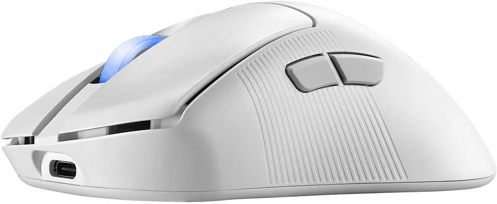 Pelė ASUS ROG Keris II Ace