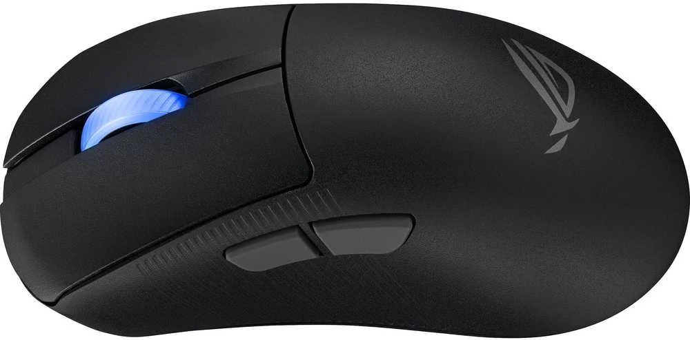 Pelė ASUS ROG Keris II Ace