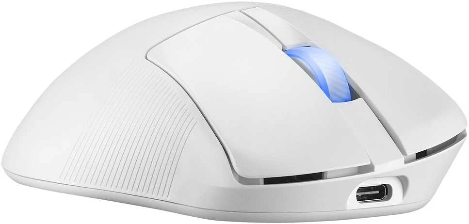 Pelė ASUS ROG Keris II Ace
