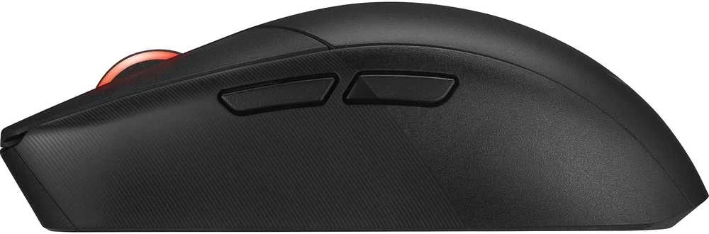 Belaidė žaidimų pelė ASUS Impact III