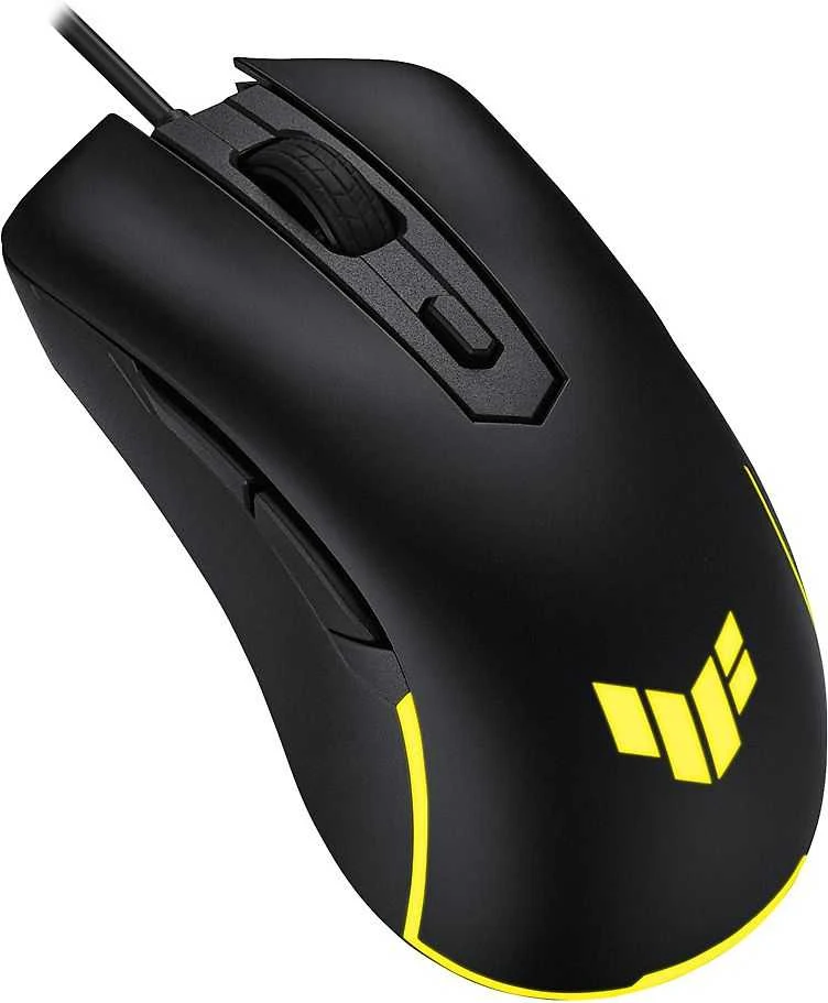 ASUS Pelė ASUS TUF Gaming M3 Gen II