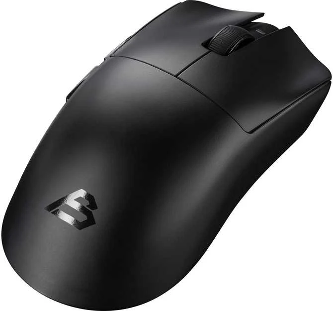 Pelė Blackstorm Gemini pelihiiri, musta