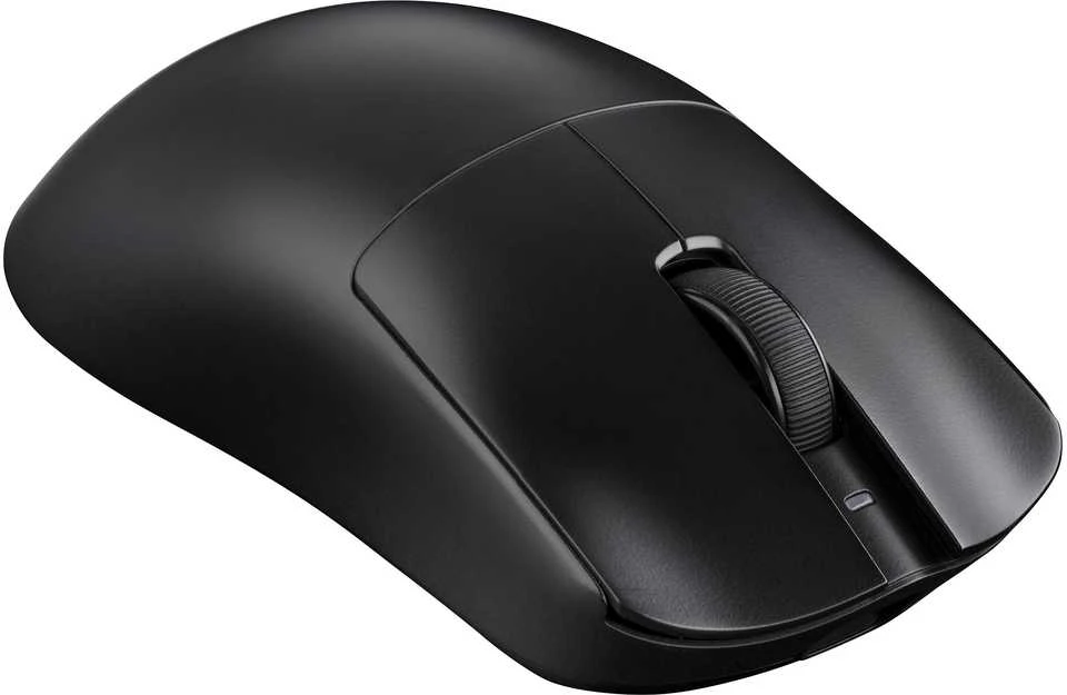 Pelė Blackstorm Gemini pelihiiri, musta