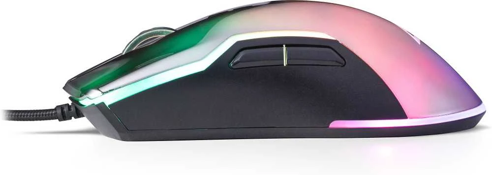 Pelė Blackstorm Lucid Glow -pelihiiri