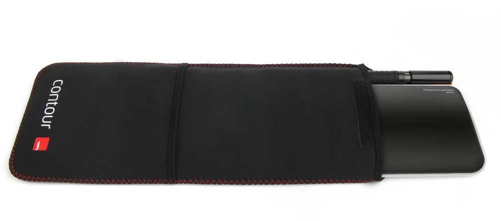 Klaviatūra Contour Design Contour Universal RollerMouse Sleeve - Apsauginis RollerMouse dėklas
