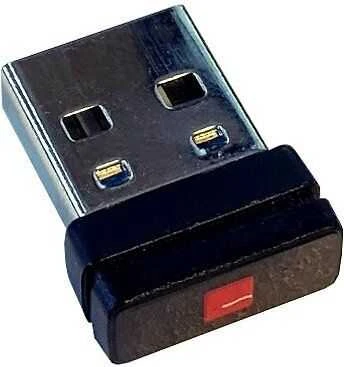 Klaviatūra CONTOUR RM-DONGLE