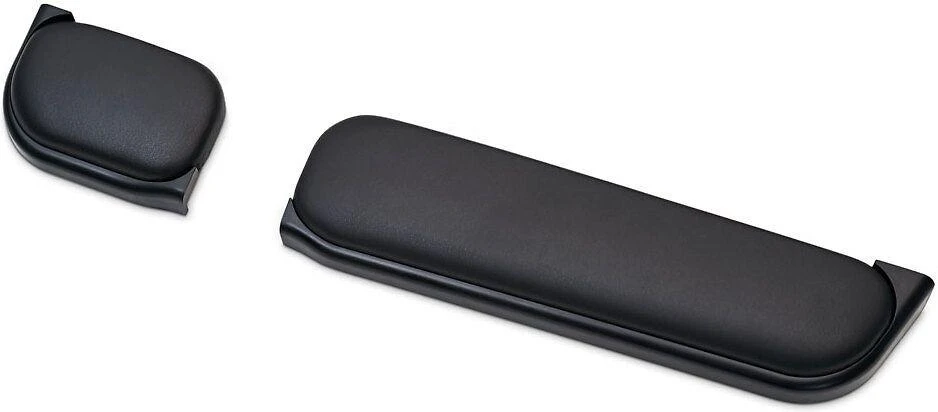 Pelė Contour Design RollerMouse Riešo atrama Pro3 siauras riešo atramas
