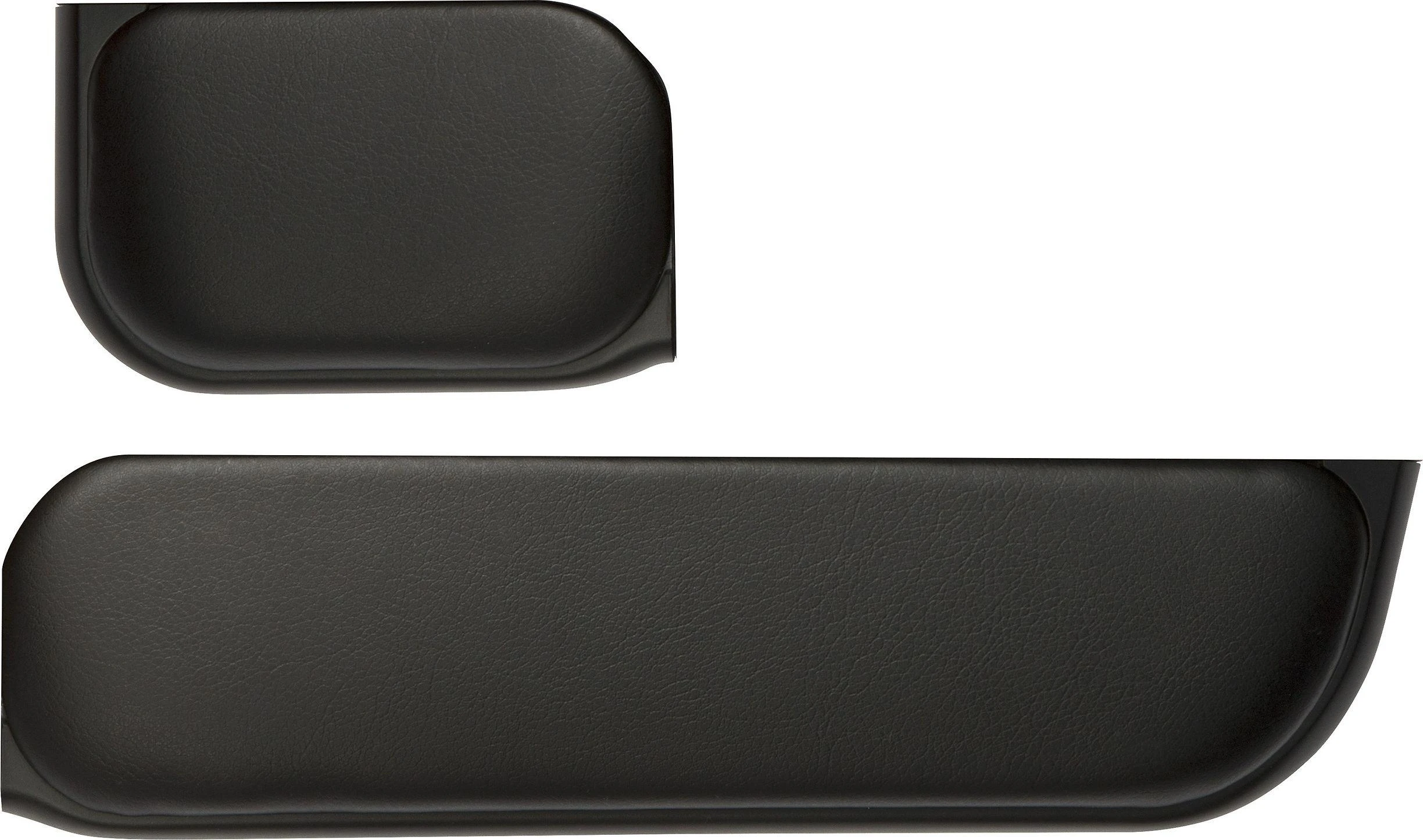 Pelė Contour Design RollerMouse Riešo atrama Pro3 siauras riešo atramas