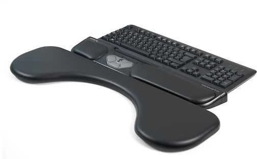 Pelė Contour Design RollerMouse universalus rankos atrama