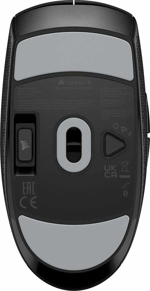 CORSAIR M55 Belaidė pelė žaidimams 24000 DPI Juodas