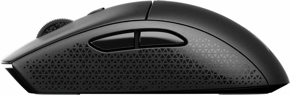 CORSAIR M55 Belaidė pelė žaidimams 24000 DPI Juodas