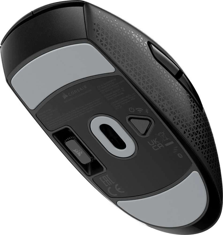 CORSAIR M55 Belaidė pelė žaidimams 24000 DPI Juodas