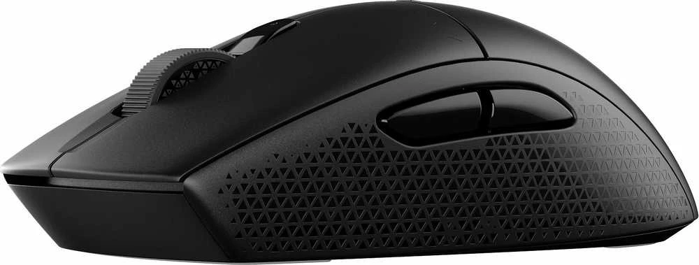 CORSAIR M55 Belaidė pelė žaidimams 24000 DPI Juodas