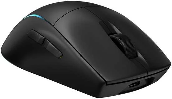 CORSAIR M75 WIRELESS Lightweight RGB Pelė žaidimams - Juodas