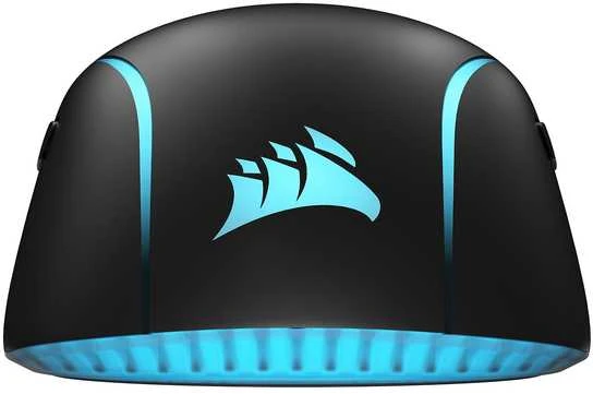 CORSAIR M75 WIRELESS Lightweight RGB Pelė žaidimams - Juodas