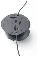 Ergo Finland OysterMouse ergonomiška vertikali pelė dešiniarankiams ir kairiarankiams