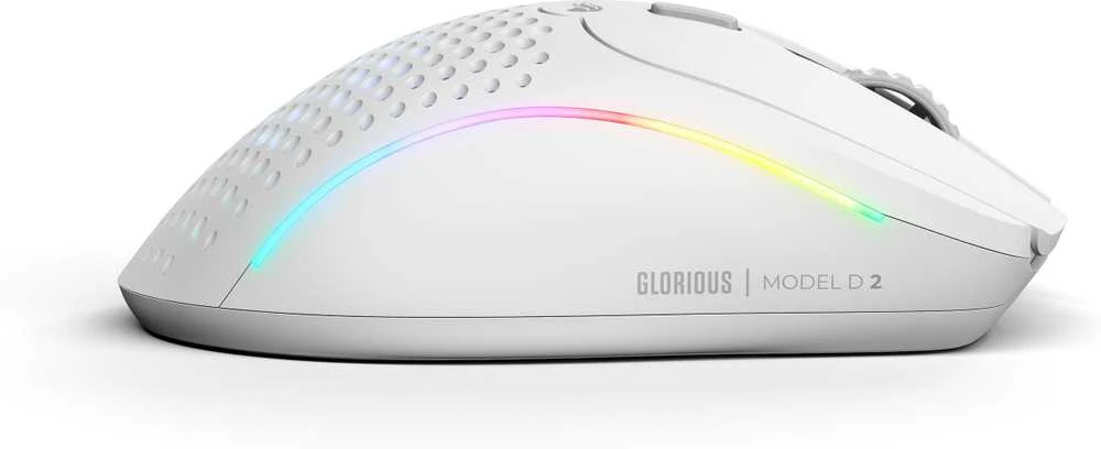 Belaidė pelė Glorious Model D 2
