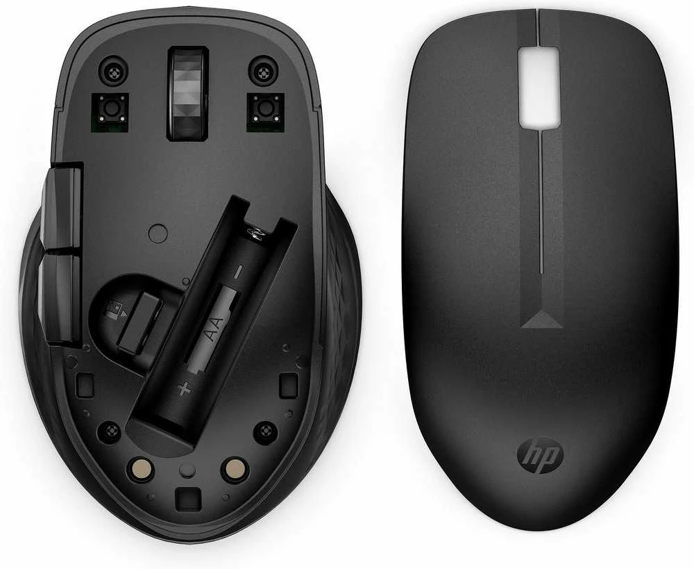 Hewlett Packard (HP) HP Wireless 430 Multi-Device Pelė